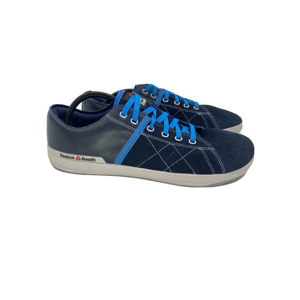 Men’s Reebok Crossfit Lite Training Shoes, Low Top